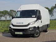 Iveco Daily - 35C16 Dubbellucht Maxi