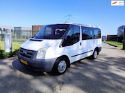 Ford Transit - Kombi 9Prs 300S 2.2 TDCI EXPORT