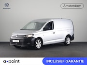 Volkswagen Caddy - Cargo Maxi 2.0 TDI 102 pk | Airco | Parkeersensoren achter |