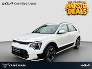 Kia Niro EV - DynamicLine 64.8 kWh Direct uit voorraad leverbaar l Navigat