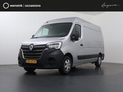 Renault Master - T35 | 2.3 dCi | 135 | L2 H2 | Work Edition