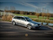 Audi RS6 - 4.2 Quattro C5 Avant