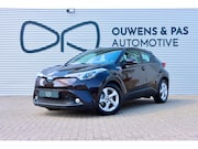 Toyota C-HR - 1.8 Hybrid Dynamic | NAVIGATIE | CRUISE | STOELVERW. | BRUIN
