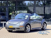 Volkswagen Beetle - New 2.5 V5 Comfort | USA | Automaat | Facelift | Cabrio | Un