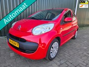 Citroën C1 - 1.0-12V Ambiance 1E Eigenaar