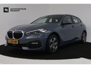 BMW 1-serie - 118i Business Edition (NAVIGATIE, PARKEERSENSOREN, CRUISE CO
