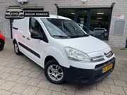 Citroën Berlingo - 1.6 HDI Airco Trekhaak 3Pers EX BTW