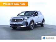 Peugeot 3008 - 1.2 PureTech GT Stoelverwarming | Camera | Leder/Stof | Adap