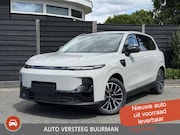 Leapmotor B10 - Design Hybrid EV 18.8 kWh 218PK Automaat Navigatie, Camera 3