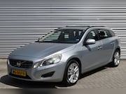 Volvo V60 - 2.0 D3 HG6 / LEDER / SCHUIFDAK / LEDER / EL. STOELEN