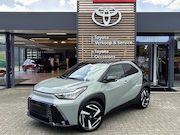 Toyota Aygo X - Hybrid 115 envy