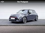 MINI Cooper - 3-Deurs 2.0 S Hammersmith