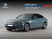 BMW i4 - eDrive35 70 kWh Business Edition