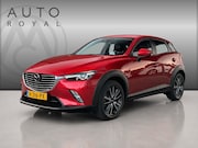 Mazda CX-3 - 2.0 SkyActiv-G 150 GT-M 4WD CRUISE | HEAD UP DISPLAY | CAMER