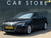 Audi A3 - Sportback 35 TFSI Business edition LED VIRTUAL