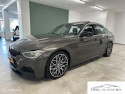 BMW 3-serie - 320i EfficientDynamics Edition High Executive