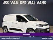 Citroën Berlingo - 1.2 PureTech 130pk Automaat Benzine L1H1 Euro6 Airco | 2x zi