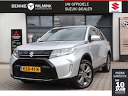 Suzuki Vitara - 1.4 BoosterJet Hybrid Select Automaat All Seasons | Carplay 
