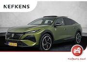 Peugeot 408 - e-408 GT Exclusive 58 kWh 213pk | Demo deal! | Lederen bekle