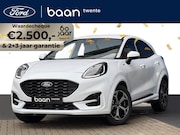 Ford Puma - 1.0 EcoBoost Hybrid ST-Line | Automaat | Winter Pack | Camer
