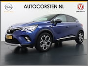 Renault Captur - 1.3T 141PK AUT-7 R.S. Line Trekhaak Camera Apple Carplay And
