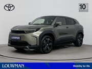 Toyota Urban Cruiser - Executive 61 kWh | Apple Carplay & Android Auto | Parkeercam