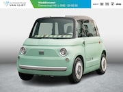Fiat Topolino - Base | Koningsdag 538 actie | Private Lease € 149, -* | Acti