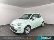 Fiat 500 - 1.0 Hybrid Lounge | Airco | Carplay | Parkeersensoren achter