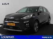 Kia Niro - 1.6 GDi Hybrid DynamicLine | Camera | Apple Carplay/Android