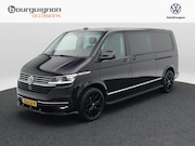 Volkswagen Transporter - 2.0 TDi L2H1 32 DC 150 Pk Automaat Caravelle | Trekhaak | Ca