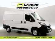 Peugeot Boxer - 2.2 BlueHDI 140PK L2H2 | Airco | 3 Zits | Parkeersensoren |