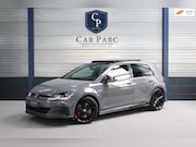 Volkswagen Golf - 2.0 TSI GTI TCR 290+PK LED/VIRTUAL/PANO/ALCANTARA+S.VERWARMI