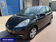 Honda Jazz - 1.2 Cool 2014 met 78.859km NAP 1e eig APK nieuw Zeer fijne a