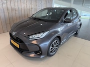 Toyota Yaris - 1.5 Hybrid Dynamic