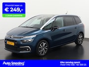 Citroën C4 Grand Spacetourer - 1.2 PureTech Shine 7p. | Camera | Park assist | Blindspot | 