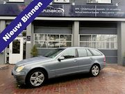 Mercedes-Benz C-klasse - Combi 180 K. Classic Automaat,Trekhaak,Clima,18Inch 2004 Yon