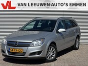 Opel Astra - Wagon 1.6 Temptation | Nieuw Binnen! | Airco | Trekhaak | Cr