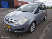 Opel Zafira - 1.8 7 Personen!! Parksensor V+A