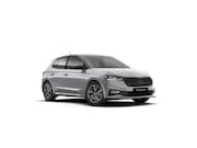 Skoda Fabia - Verwarmbare stoelen voor