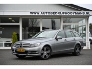 Mercedes-Benz C-klasse - Estate 180 Automaat Ambition Avantgarde Xenon Trekhaak