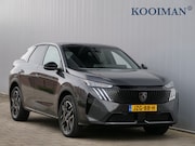 Peugeot 3008 - 1.2 Hybrid 136 Pk Allure Automaat DAB / Apple Carplay / Came