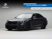 BMW M5 - Sedan