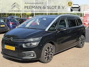 Citroën C4 Grand Spacetourer - 130PK Business Camera | 7 Zitplaatsen | Trekhaak