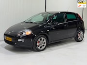 Fiat Punto - 0.9 TwinAir Sempre - NETTE STAAT - NWE APK - NAVI - LM VELGE