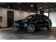 Porsche Macan - 2.0 | Pano | Luchtvering | Memory | Leder |