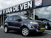 Ford EcoSport - 1.5 Ti-VCT Titanium Automaat | Afn. trekhaak | Cruise | Sony