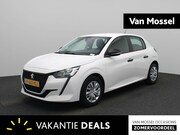 Peugeot 208 - 1.2 PureTech Like | Airco | Cruise control | DAB