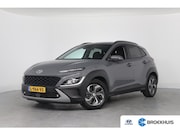 Hyundai Kona - 1.6 GDI HEV Comfort Smart | DEALER OH! | ADAPTIVE CRUISE | P