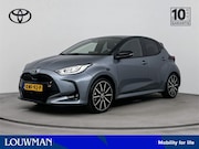 Toyota Yaris - 1.5 Hybrid 130 GR SPORT