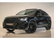 Audi Q3 - 35 TFSI S edition PANO | Sfeer